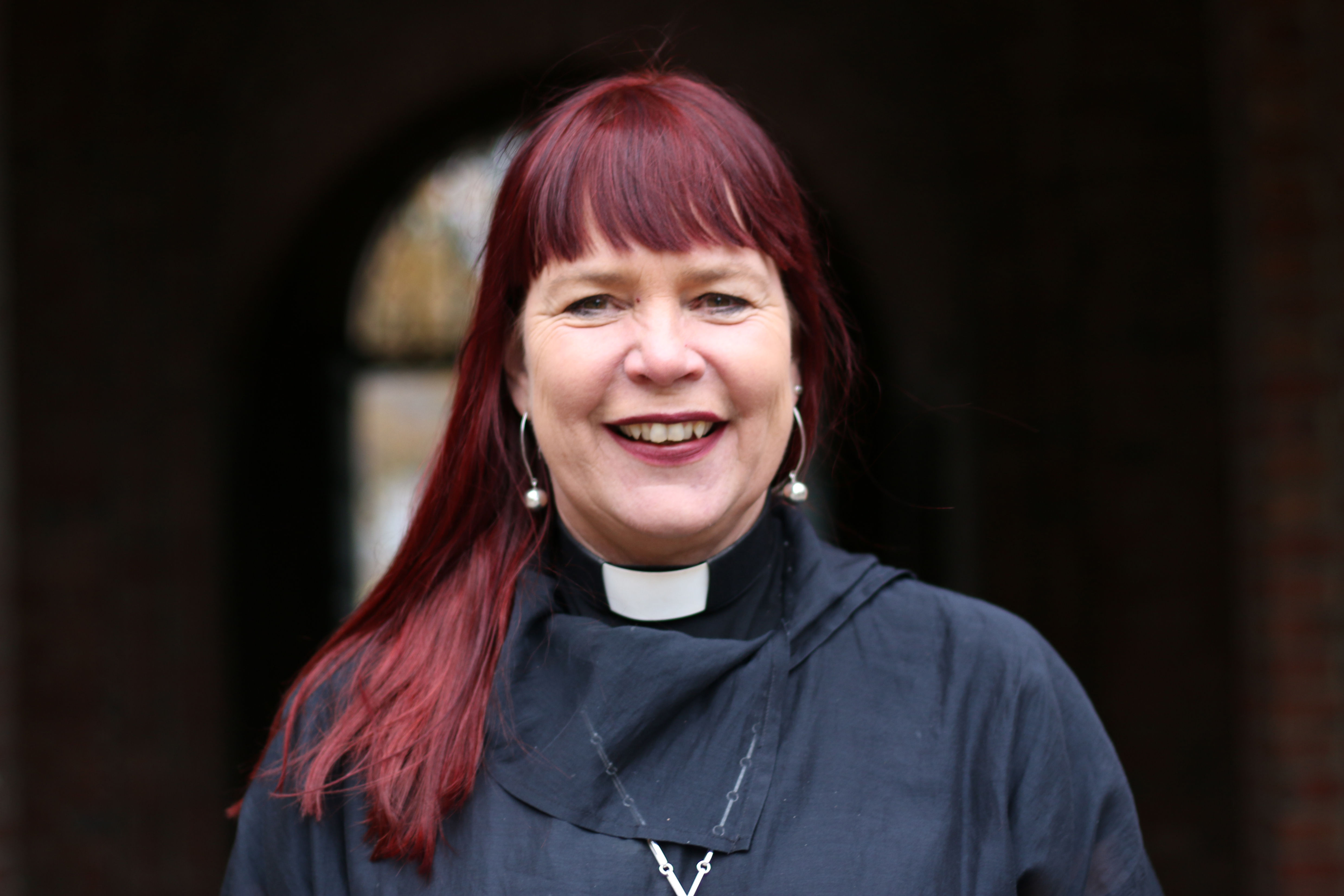 Gunilla Hallonsten
